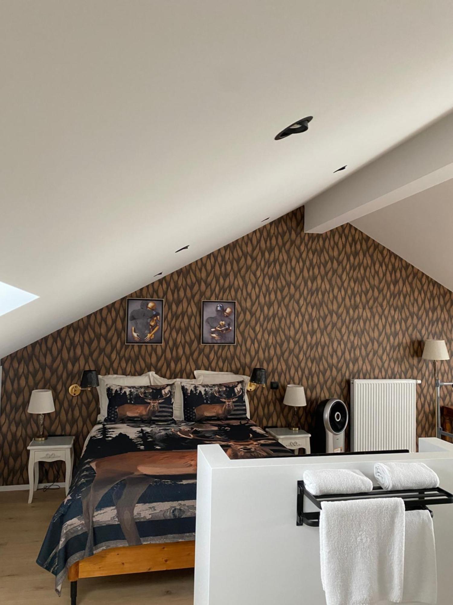 Hotel Des Ardennes Verviers