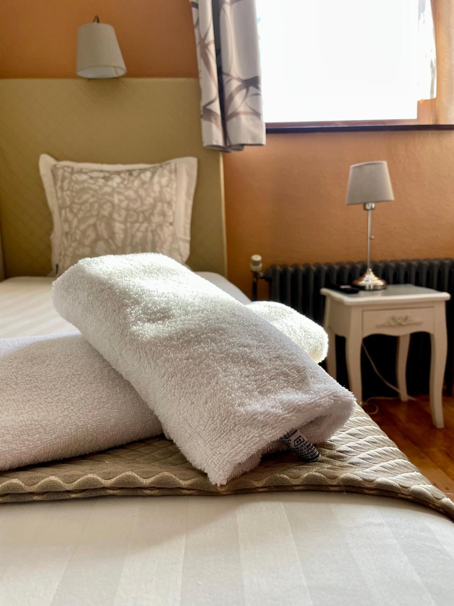 Hotel Des Ardennes Verviers