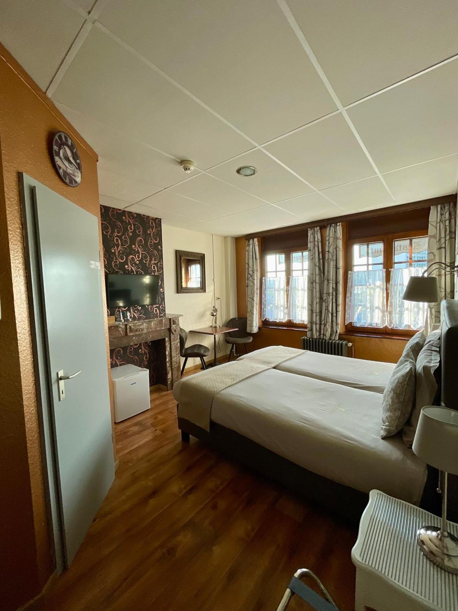 Hotel Des Ardennes 2*